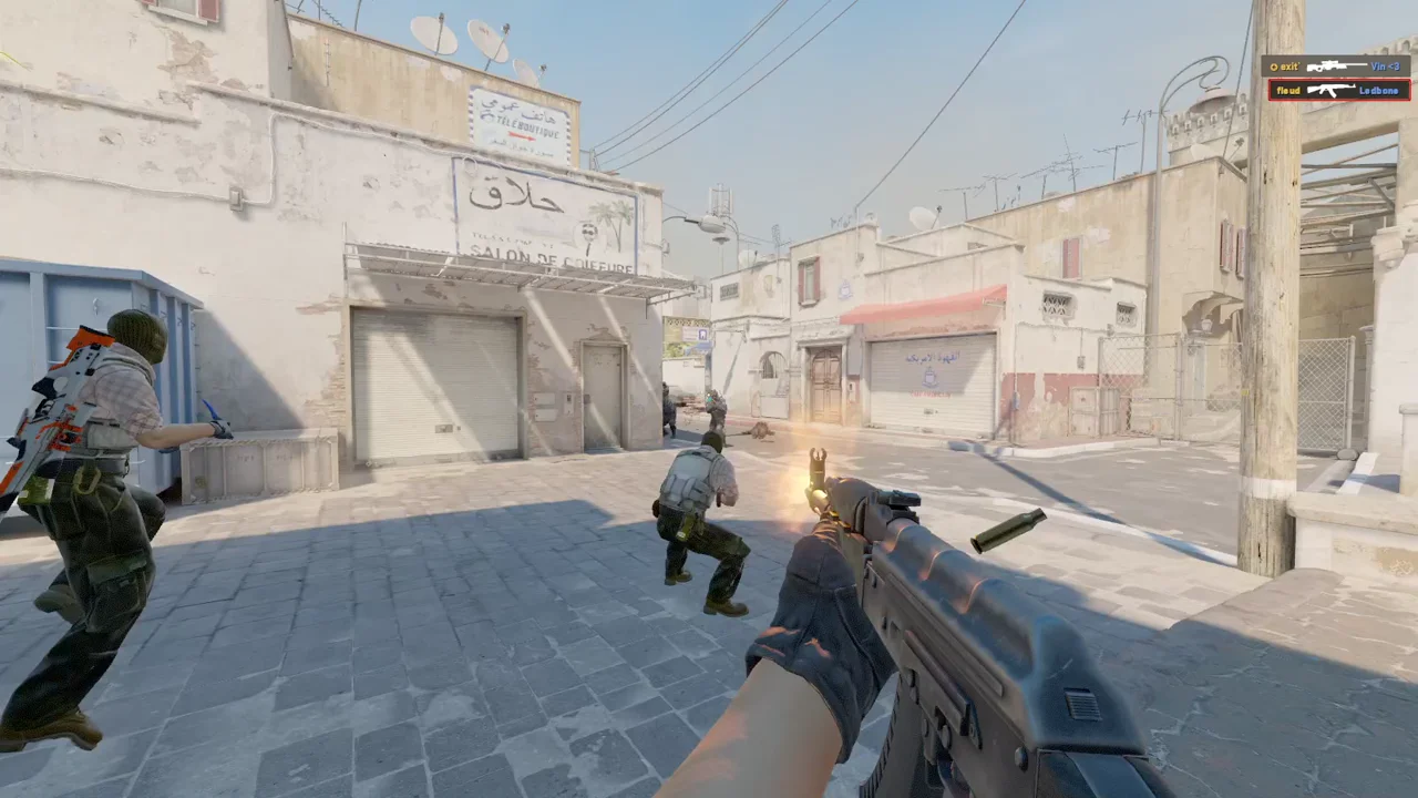 highlight